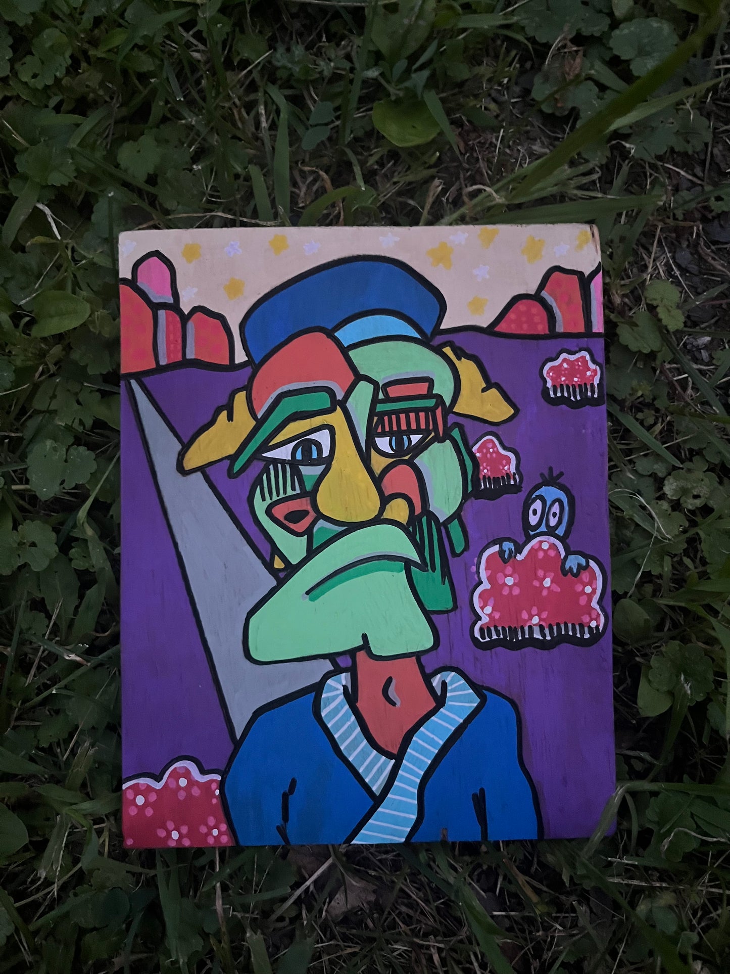 Erik & Ella Collaboration