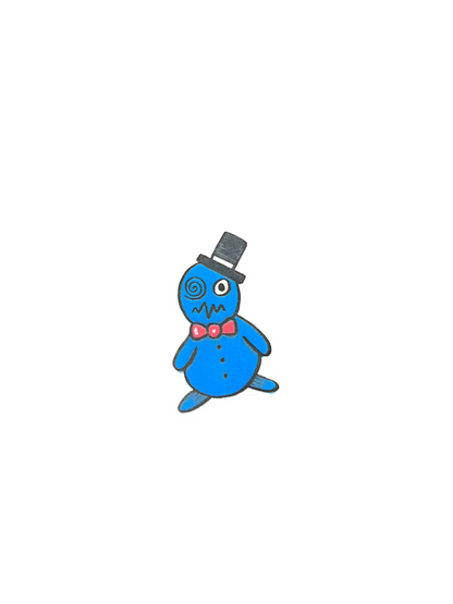 Doodleverse #1 Vinyl Sticker Sheet