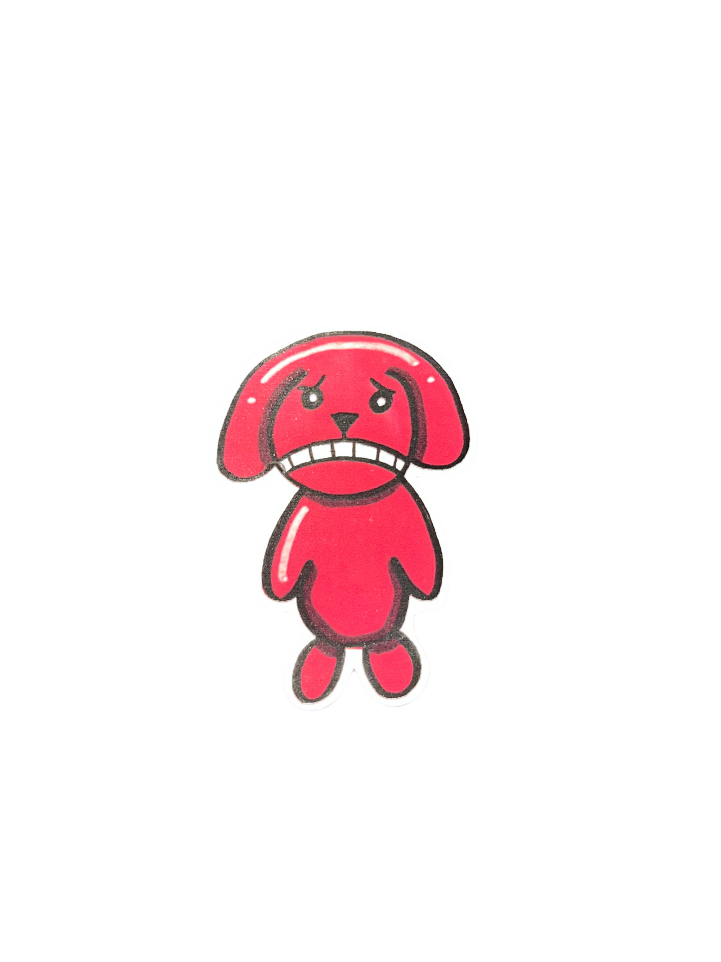 Doodleverse #2 Vinyl Sticker Sheet