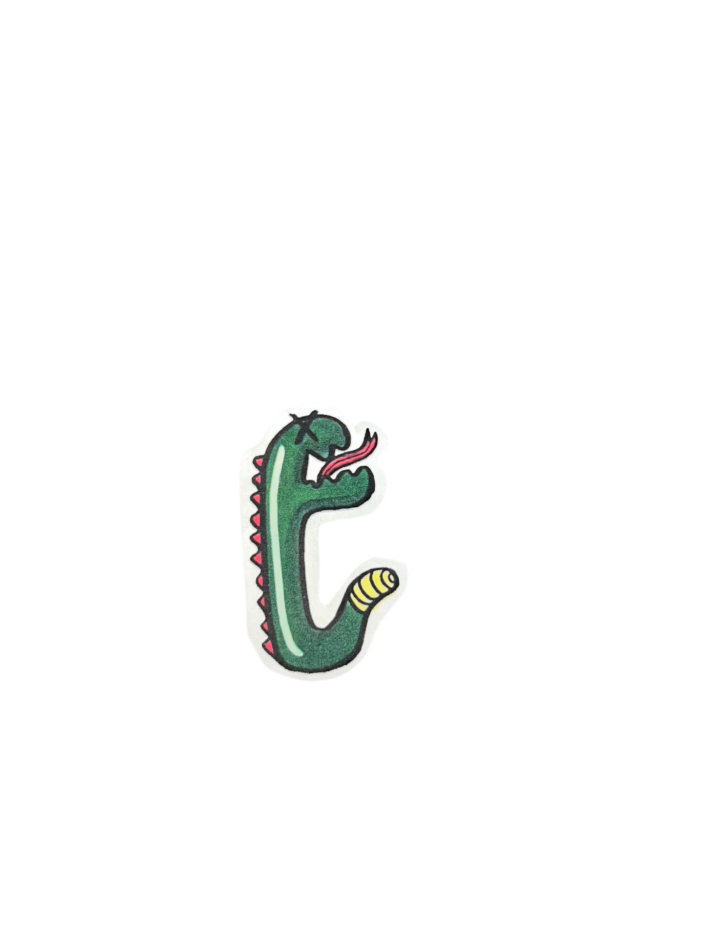 Doodleverse #1 Vinyl Sticker Sheet